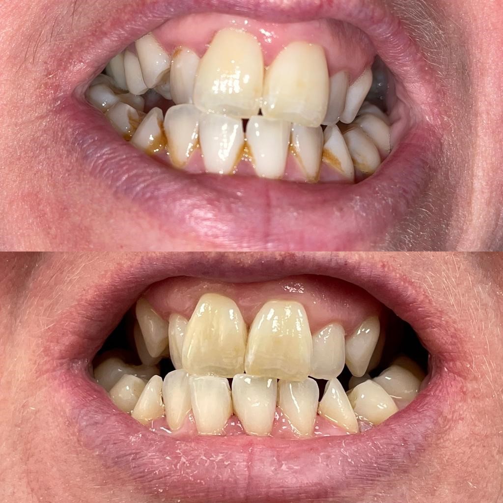 Smile Gallery | Delph Dental Practice, Swadlincote